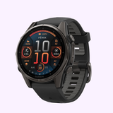 Garmin Watches fēnix® 8 – 43 mm, AMOLED 010-02903-20