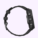 Garmin Watches fēnix® 8 – 47 mm AMOLED  010-02904-00 UPC 753759338060