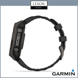 Garmin Watches fēnix® 8 – 47 mm, Solar 010-02906-10 UPC 753759339326