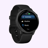 Angle View 2 Garmin Watches vívoactive® 6 010-02985-00