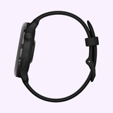 Side View Garmin Watches vívoactive® 6 010-02985-00