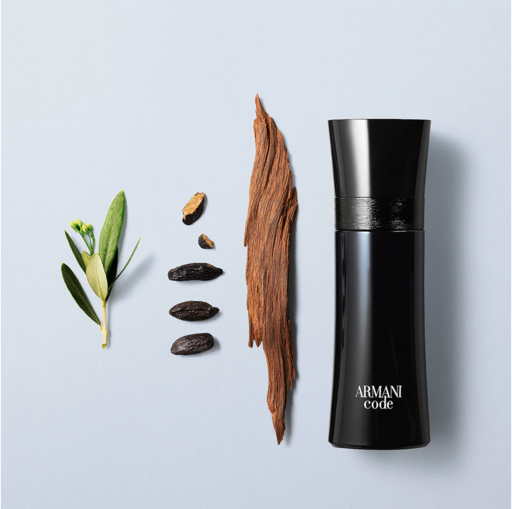 Giorgio Armani Armani Code EDT Men Perfume – Lexor Miami