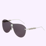 Angle View Givenchy GV40035U Unisex Sunglasses