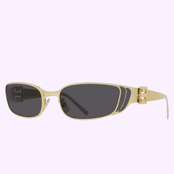 Givenchy Sunglasses 4G Liquid Metal GV40099U 5530A – Lexor Miami Givenchy Sunglasses 4G Liquid Metal GV40099U 5530A – Lexor Miami