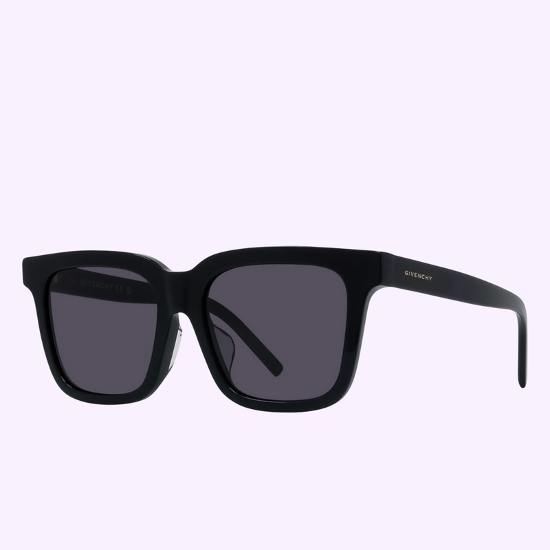 Givenchy Black GV Day Sunglasses