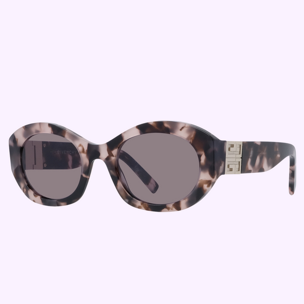 Givenchy Sunglasses GV40091I 5225G Woman UPC 192337177804