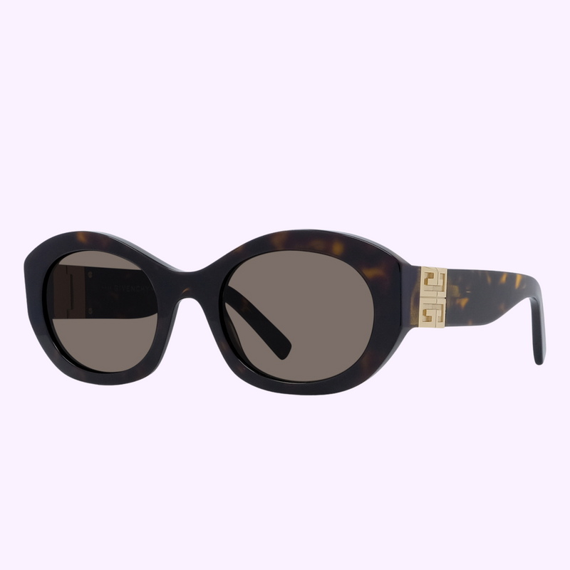 Givenchy Sunglasses GV40091I 5252E upc 192337177811