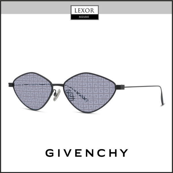 Givenchy GV40040U 5702C METAL SUNGLASSES