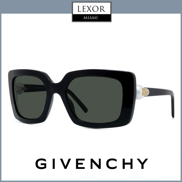 Óculos de sol Givenchy GV40071I 5501N UPC 192337172212