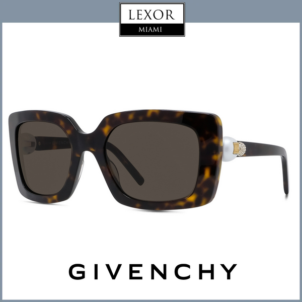 Givenchy Sunglasses GV40071I 5552E upc 192337172236