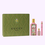 Gucci Flora Gorgeous Gardenia 3PC Gift Set For Women