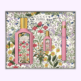 Gucci Flora Gorgeous Gardenia 3PC Gift Set For Women