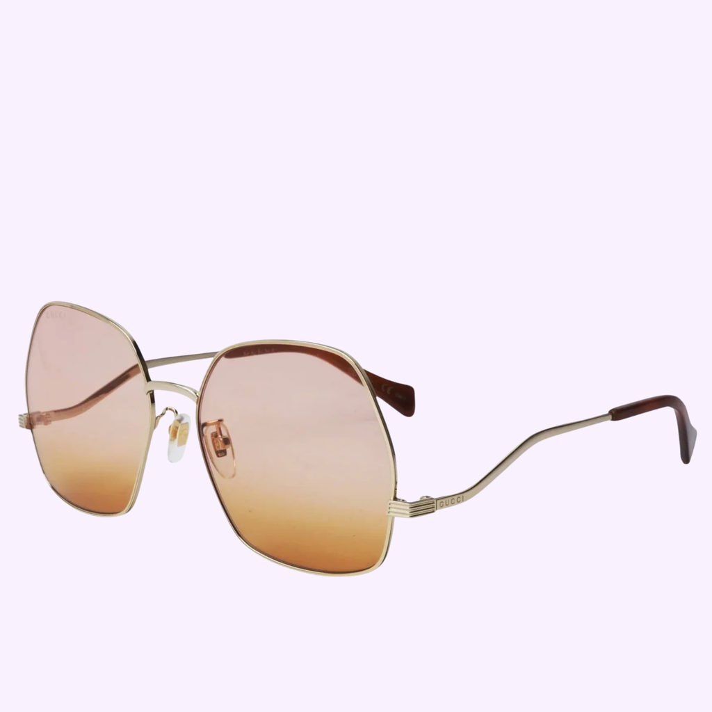 Gucci GG0972S 003 60 Women Sunglasses – Lexor Miami display picture 3