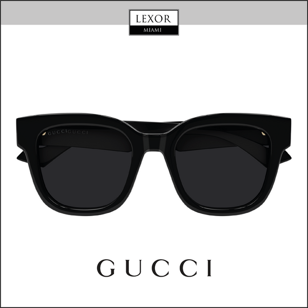 Gucci GG0998S-001 52 Woman's Sunglasses