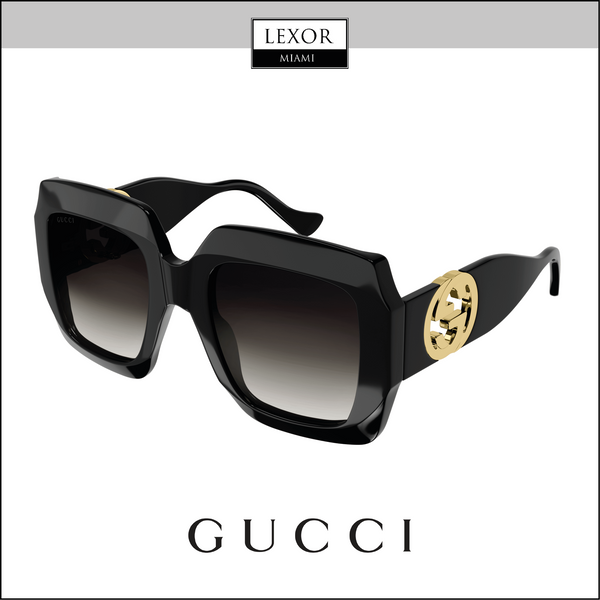 Gucci Sunglasses Women 623840J07701813 Acetate Multicolor 309,75€