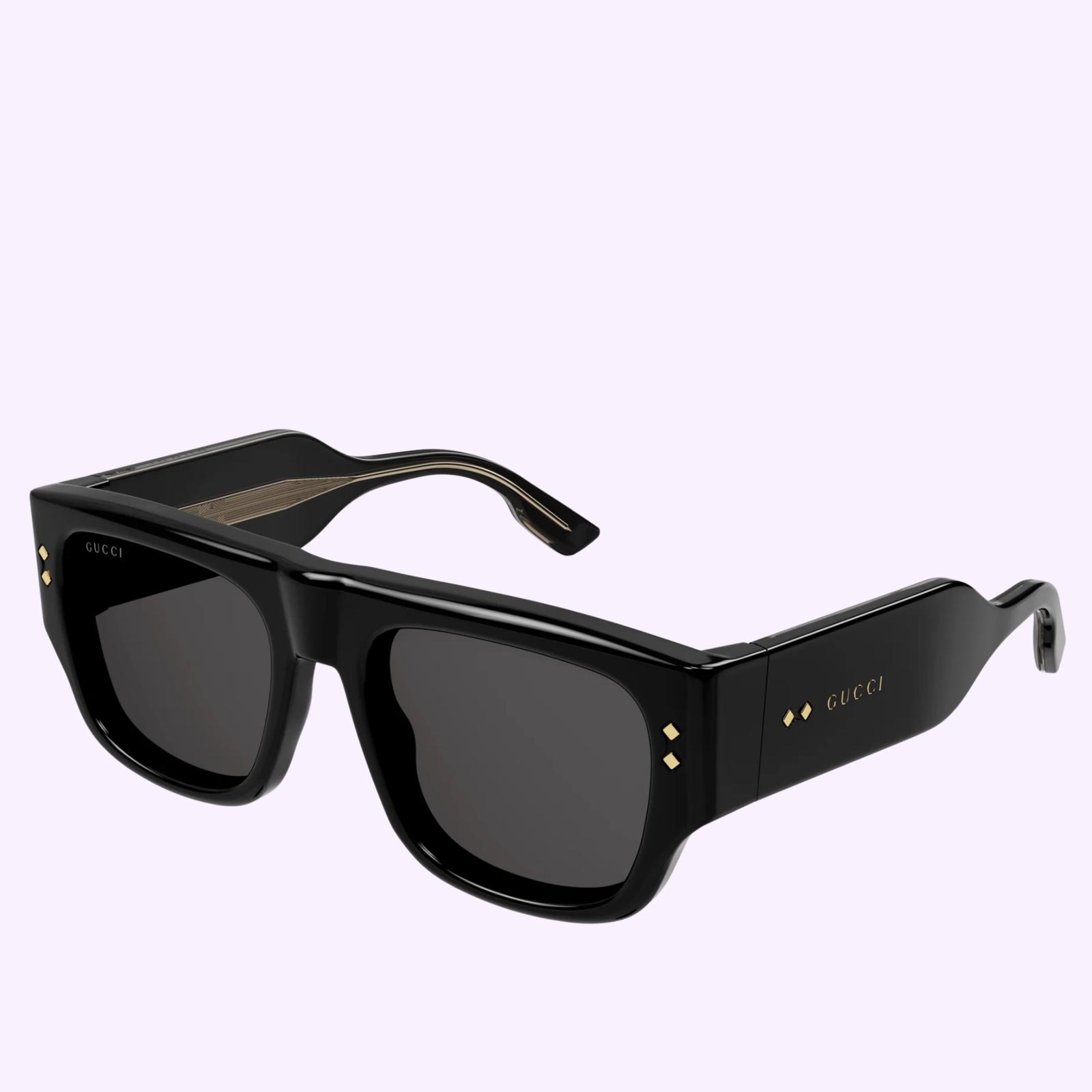 Gucci GG1262S-001 54 Sunglass MAN RECYCLED ACE – Lexor Miami