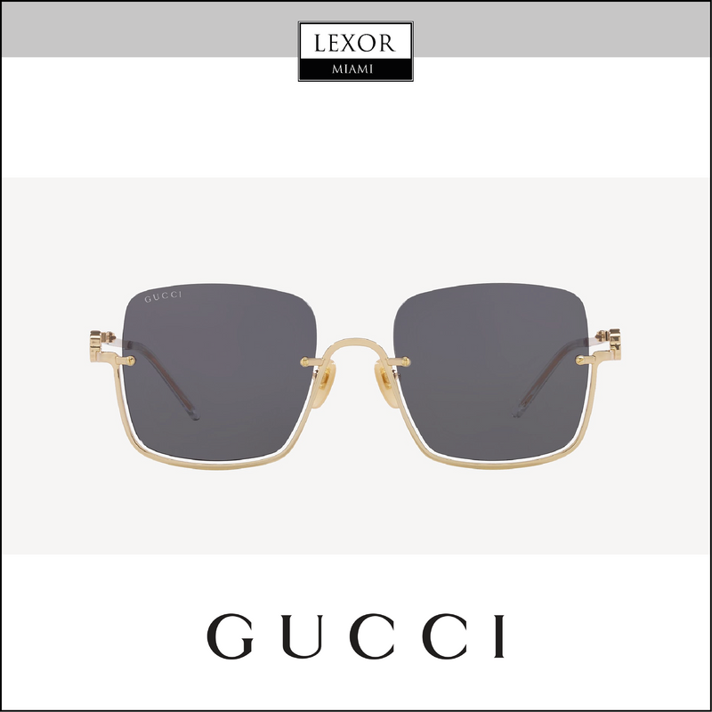 Gucci GG1279S 001 54 Women Sunglasses