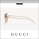 Gucci GG1279S 001 54 Women Sunglasses