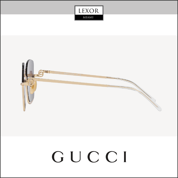 Gucci GG1279S 001 54 Women Sunglasses