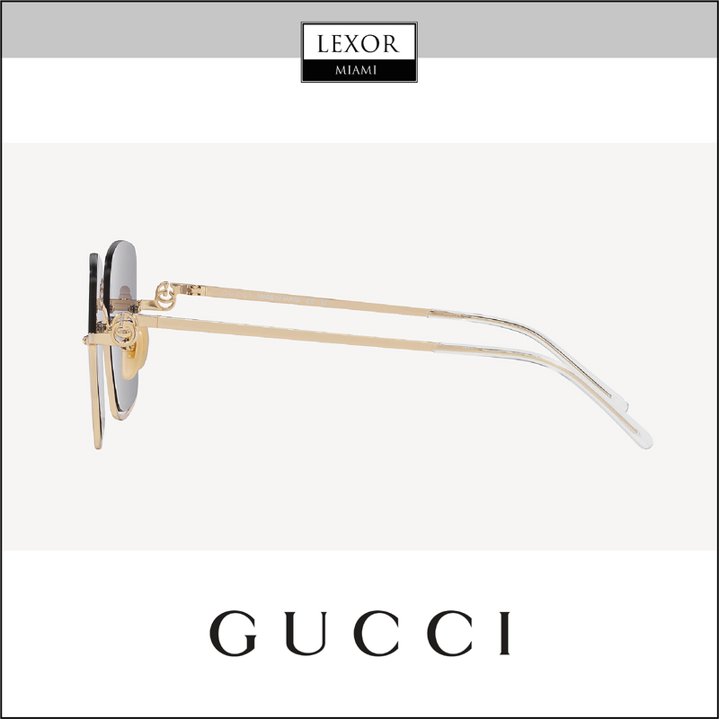 Gafas de sol Gucci GG1279S 001 54 para mujer