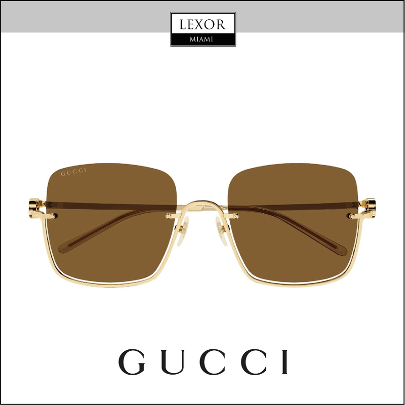 Gucci GG1279S 00 54 Women Sunglasses