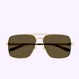 Gucci GG1289S-002 62 Men Sunglasses upc 889652413815