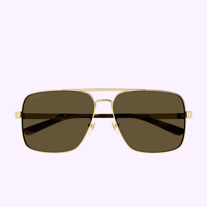 Gucci GG1289S-002 62 Men Sunglasses upc 889652413815