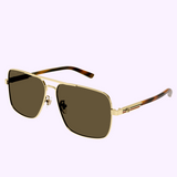 Gucci GG1289S-002 62 Men Sunglasses upc 889652413815