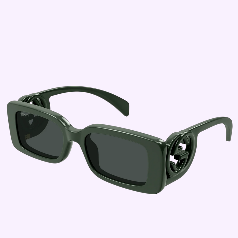 Gucci GG1325S-003 54 Sunglass WOMAN INJECTION – Lexor Miami