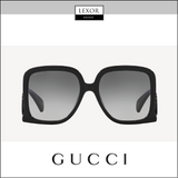 Gucci GG1326S-001 58 Women Sunglasses