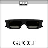 Gucci GG1331S-001 54 Sunglass MAN RECYCLED ACE