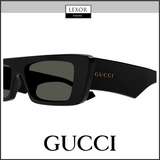 Gucci GG1331S-001 54 Gafas de sol HOMBRE RECICLADAS ACE