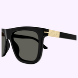 Gucci GG1502S-001 54 Men Sunglasses upc 889652469942