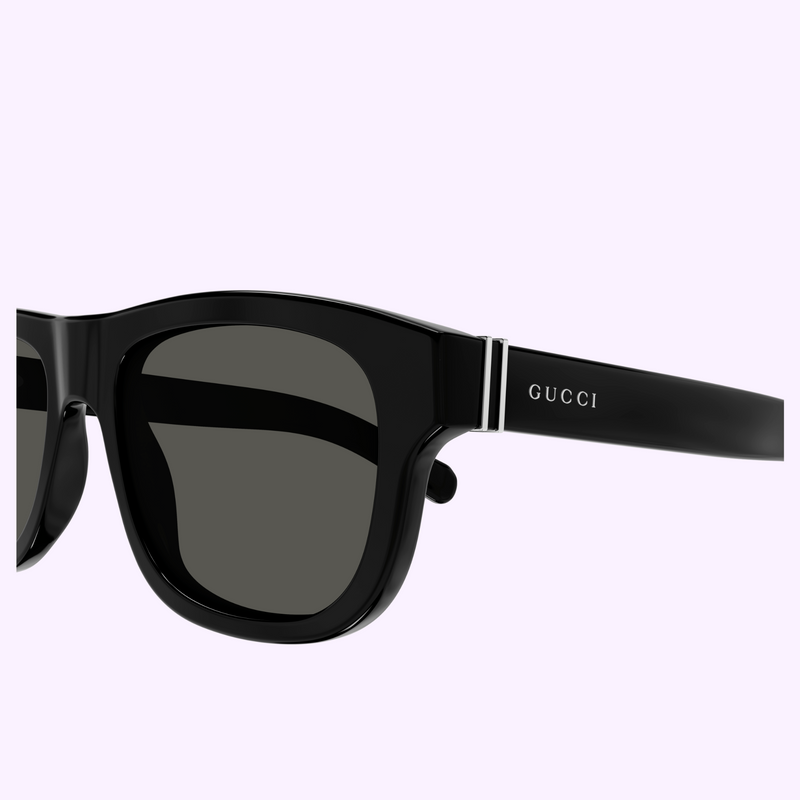 Gucci GG1509S-001 54 Men Sunglasses upc 889652470399