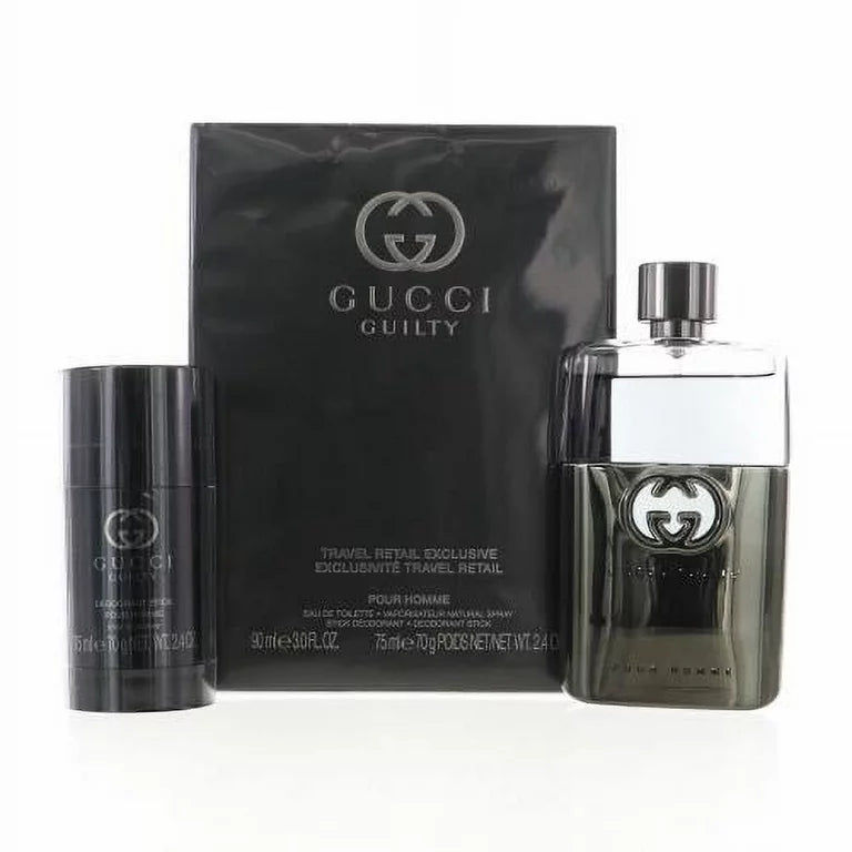 Gucci Guilty Pour Homme