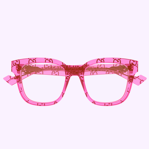 Gucci Optical EMBLEM GG0958O-011 52 Upc 889652531427