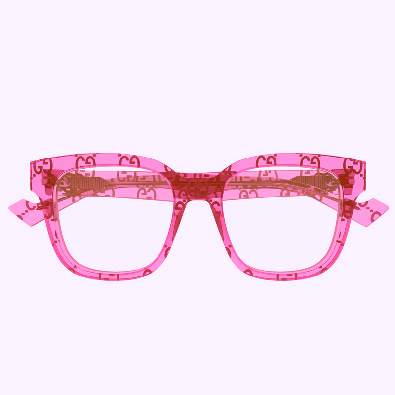 Gucci Optical EMBLEM GG0958O-011 52 Upc 889652531427