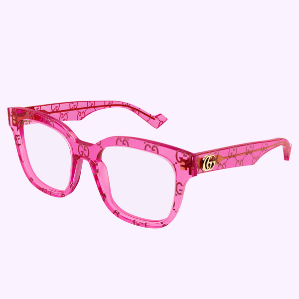 Gucci Optical EMBLEM GG0958O-011 52 Upc 889652531427