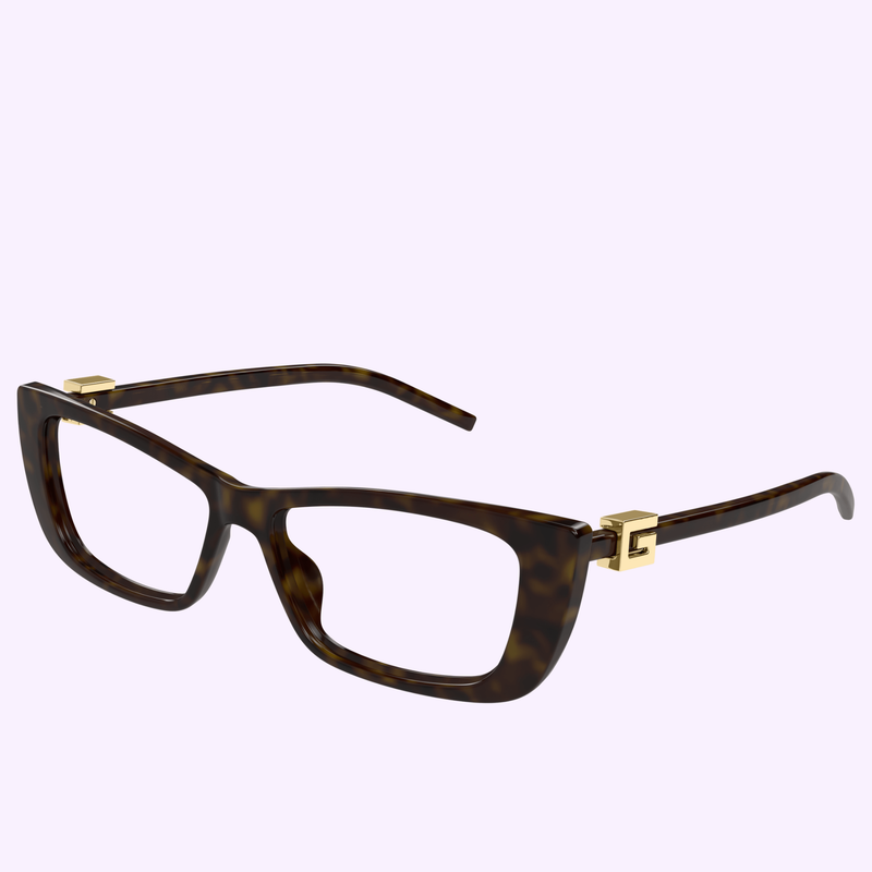 Gucci Optical Frames GG1682O-003 53