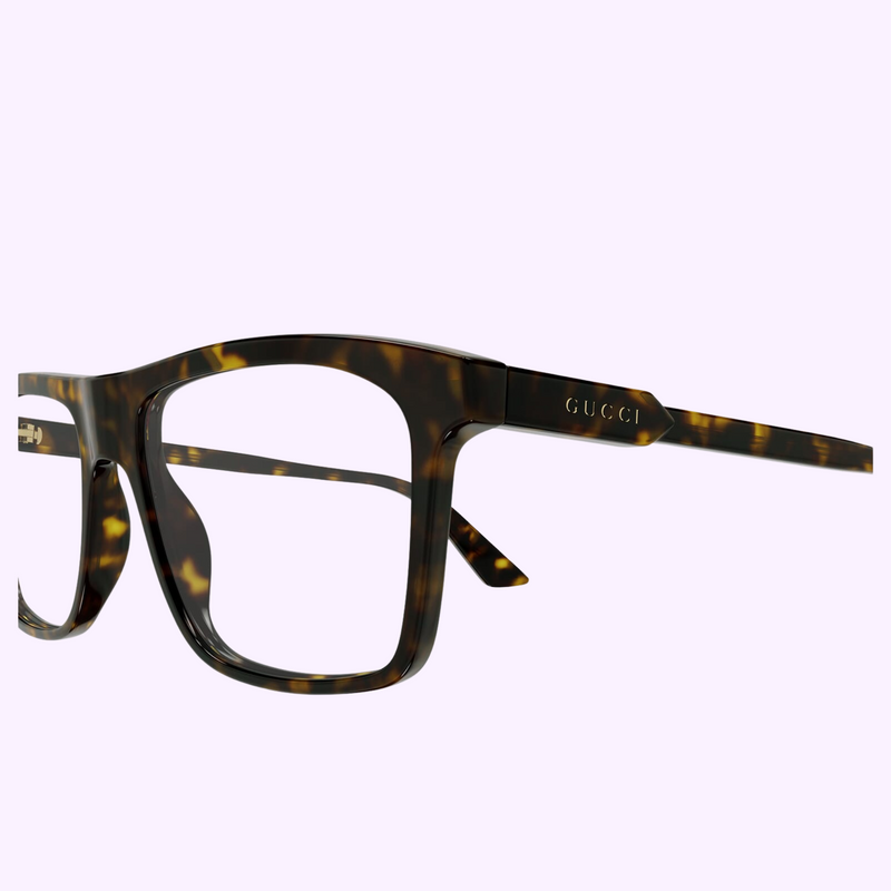 Gucci Optical GG1820O-005 58 Men Upc 889652531908