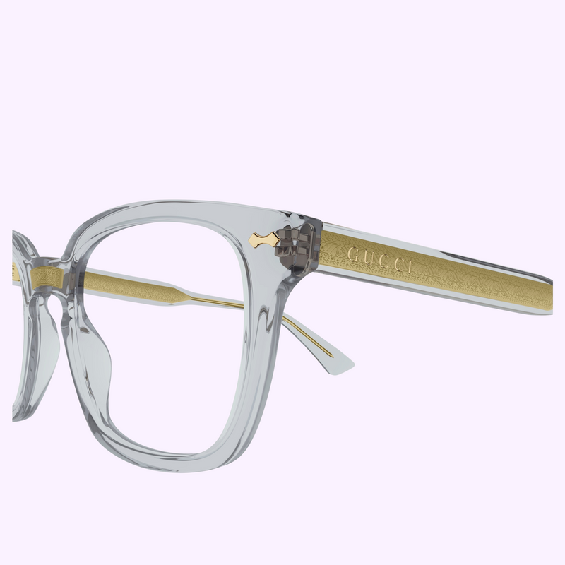 Gucci Optical GG0184O-005 50