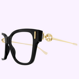 Gucci Optical GG1204O-001 55