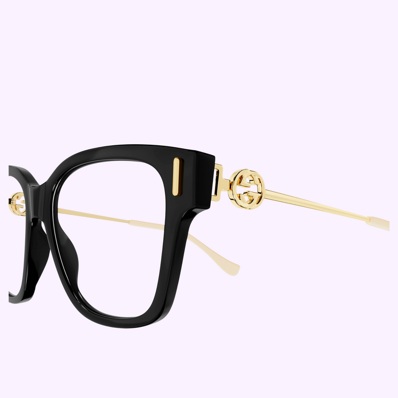 Gucci Optical GG1204O-001 55