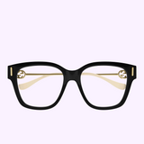 Gucci Optical GG1204O-001 55