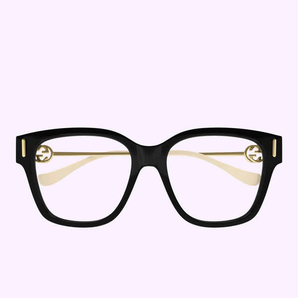 Gucci Optical GG1204O-001 55