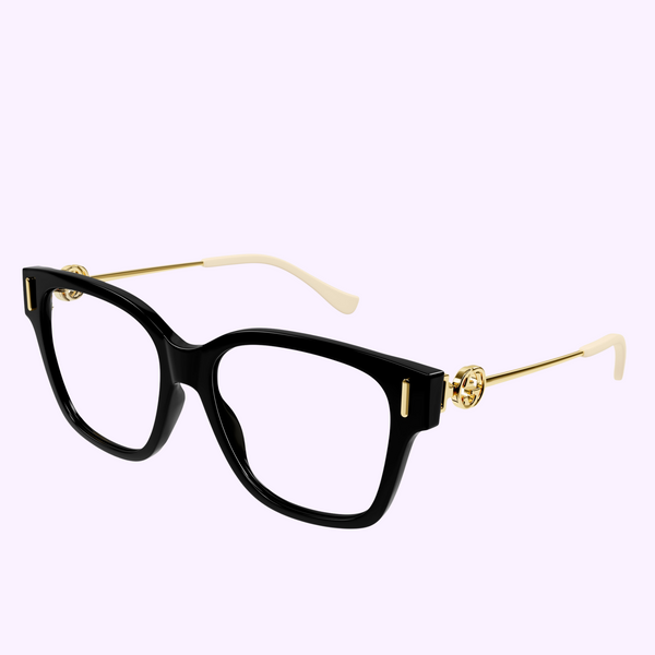 Gucci Optical GG1204O-001 55