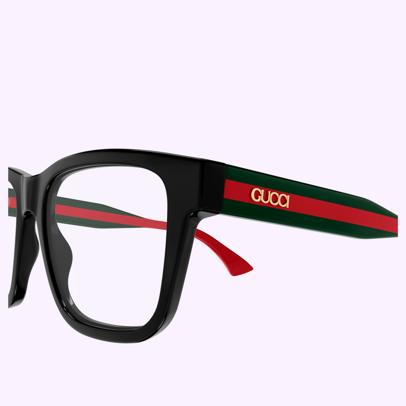 Gucci Optical SIGN GG1870O-001 53 Upc 889652531274