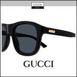 Gucci GG1316S-001 54 Sunglass MAN RECYCLED ACE