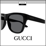 Gucci GG1345S-002 57 Sunglass MAN INJECTION