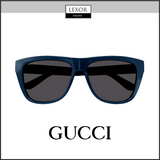Gucci GG1345S-004 57 Sunglass MAN INJECTION